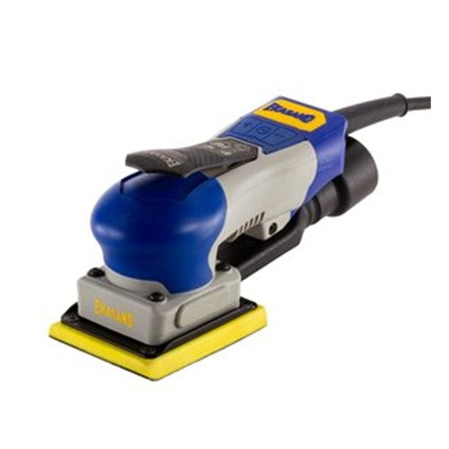 Ekasand Sander E-Series 3 x 4 Central Vacuum Hook & Loop