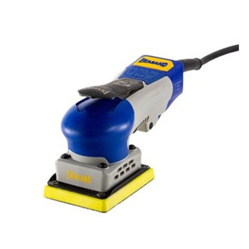Ekasand Sander E-Series 3 x 4 Machine Non Vacuum Hook & Loop