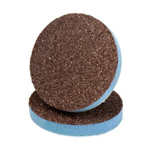 EKASILK Plus 10mm Sanding Sponge 3 x NH Hook & Loop