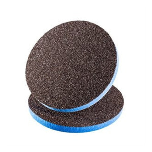 EKASILK Plus 10mm Sanding Sponge 5" Hook & Loop