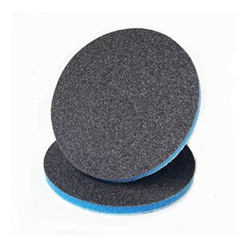EKASILK Plus 5mm Sanding Sponge 3 x NH Hook & Loop