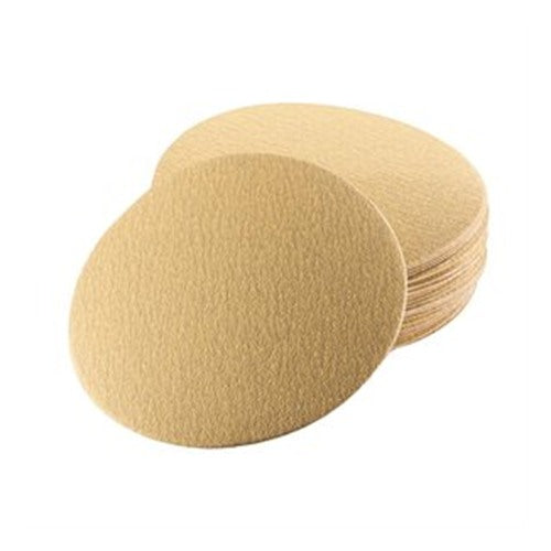 EKASTORM Hook & Loop Sanding Disc 100 pk