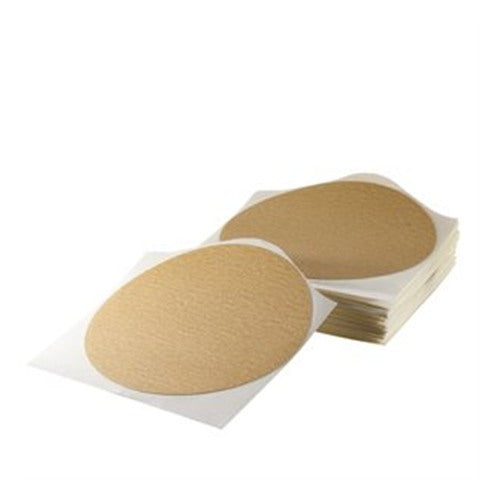 EKASTORM PSA Sanding Disc (Sq. Tab) 100 pk