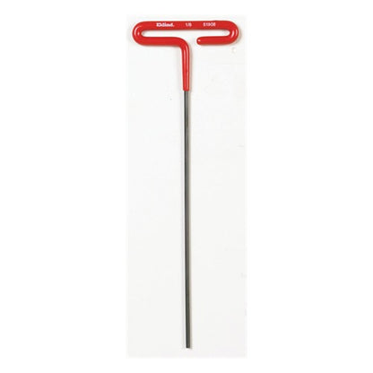 Eklind 1/8 in. SAE T-Handle Hex Key 1 pc