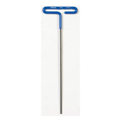 Eklind 3 mm Metric T-Handle Hex Key 1 pc
