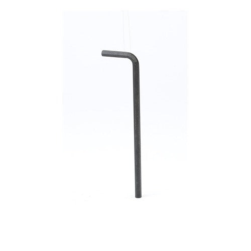 Eklind 4.5 mm Metric Long Arm Hex L-Key 1 pc