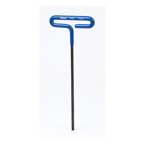 Eklind 5 mm Metric T-Handle Hex Key 1 pc