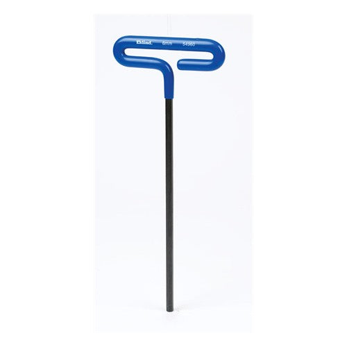 Eklind 6 mm Metric T-Handle Hex Key 1 pc
