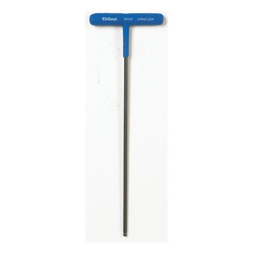 Eklind Power-T 4 mm Metric T-Handle Power Hex Key 1 pc