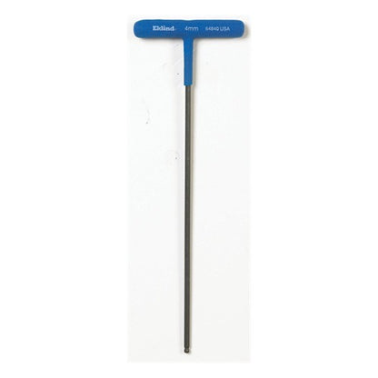 Eklind Power-T 4 mm Metric T-Handle Power Hex Key 1 pc