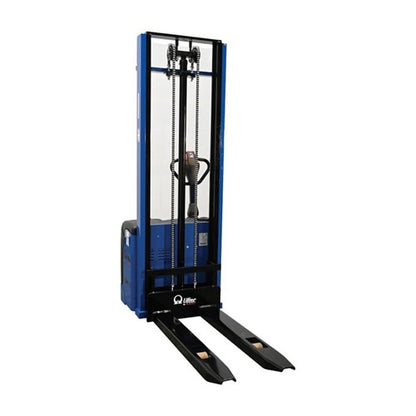 Vestil Electric Stacker