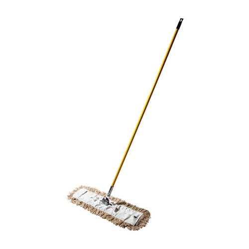 Elite Mops and Brooms 24 in. W Dust Mop