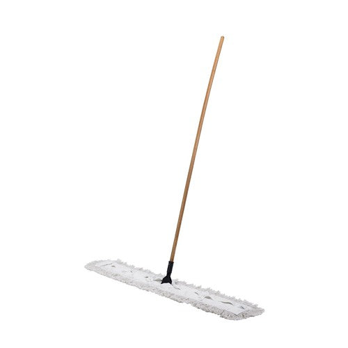 Elite Mops and Brooms 48 in. W Dust Mop