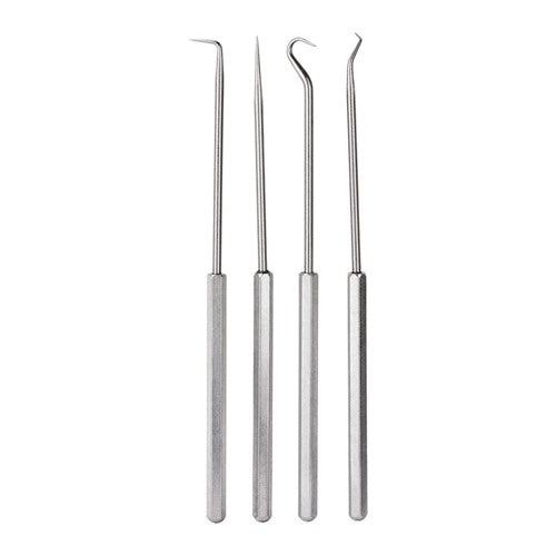 Empire Pick Set 6.875 in. 4 pc
