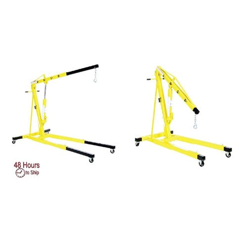 Vestil Engine Crane Hoists