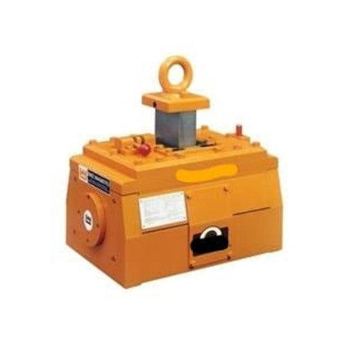 Eriez Magnetics Permanent Lift Magnets - Rpl Series