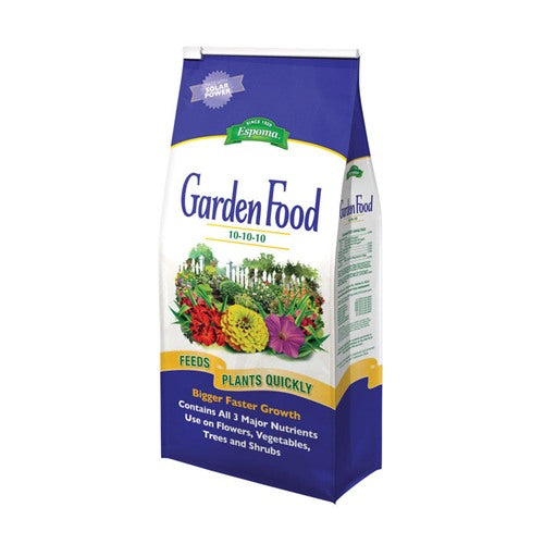Espoma 10-10-10 Granules Plant Food 6.75 lb