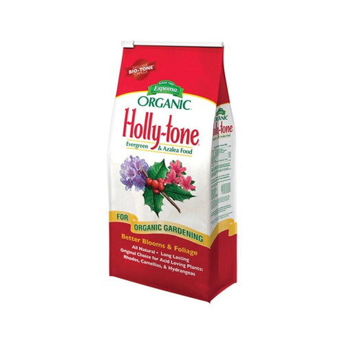 Espoma Holly-tone Organic Granules Plant Food 36 lb