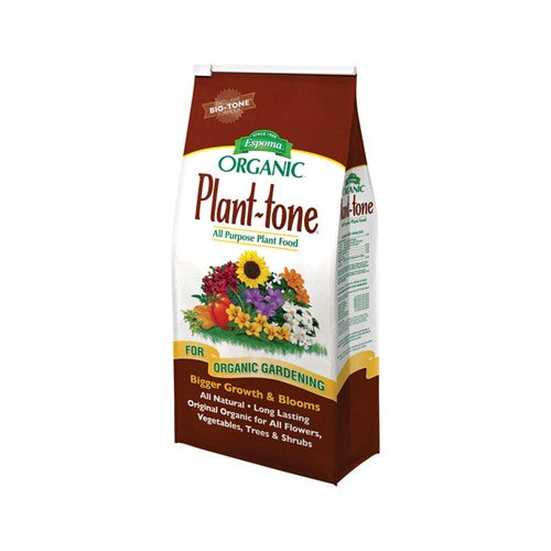Espoma Plant-tone Organic Granules Plant Food 18 lb