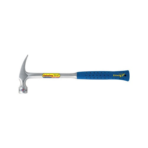 Estwing 22 oz Smooth Face Framing Hammer Steel Handle