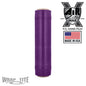 17" x 2,000, Pink Pre-Stretch, 4 rls/cs; 8.5 mic