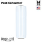 17 x 1476, POCO Hand Wrap Pre-Stretch, 4 RLS/CS; 8 mic