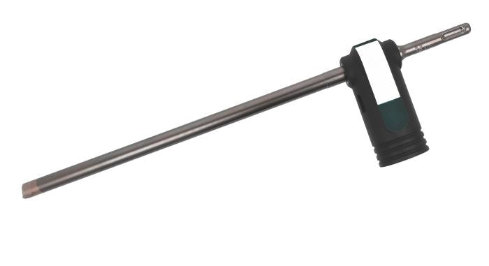 Dust Extraction Drill Bits - Drill America