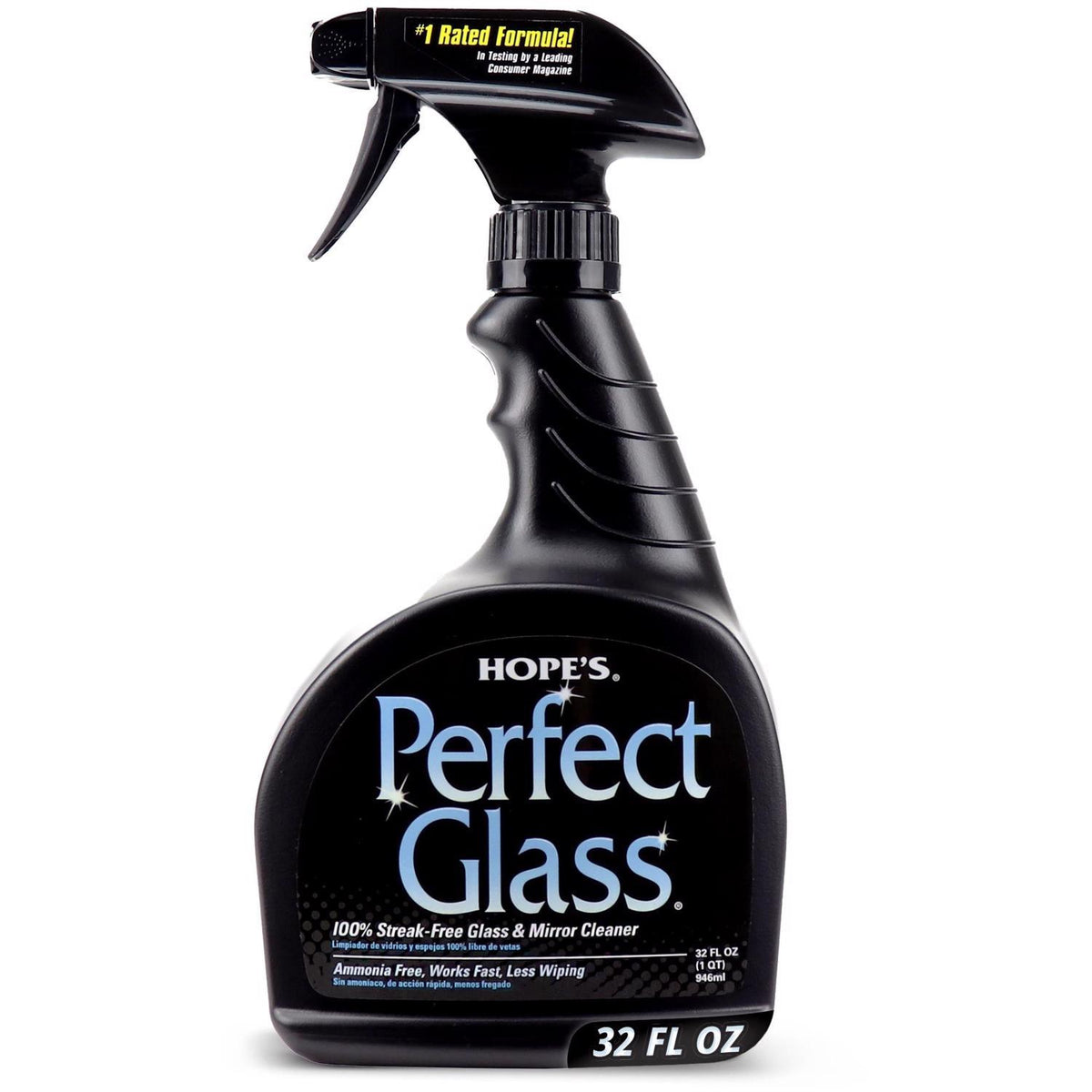 HOPES PERFECT GLASS 32OZ