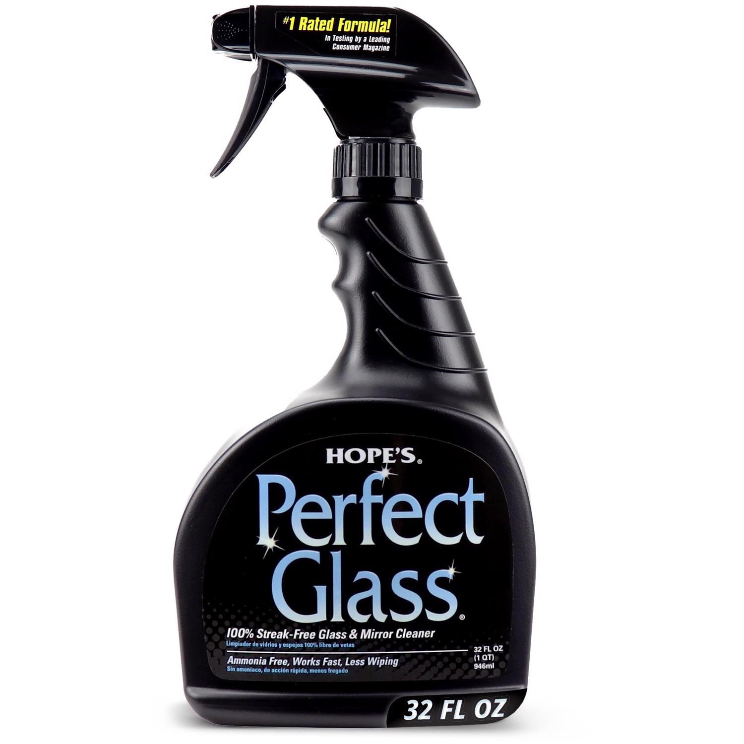 HOPES PERFECT GLASS 32OZ