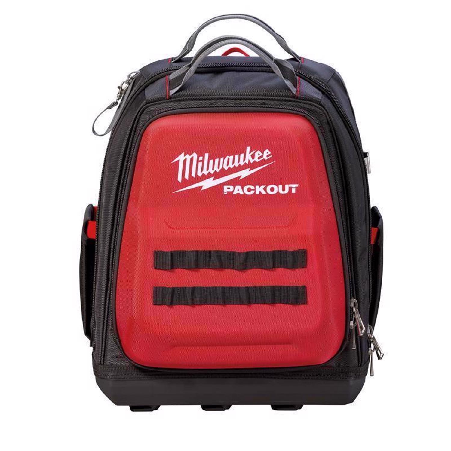 Packout Backpack 48Pkt