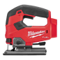 Milwaukee M18 FUEL JIGSAW TO