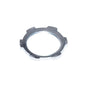 Sigma Engineered Solutions ProConnex 3/4 in. D Zinc-Plated Steel Electrical Conduit Locknut For Rigi