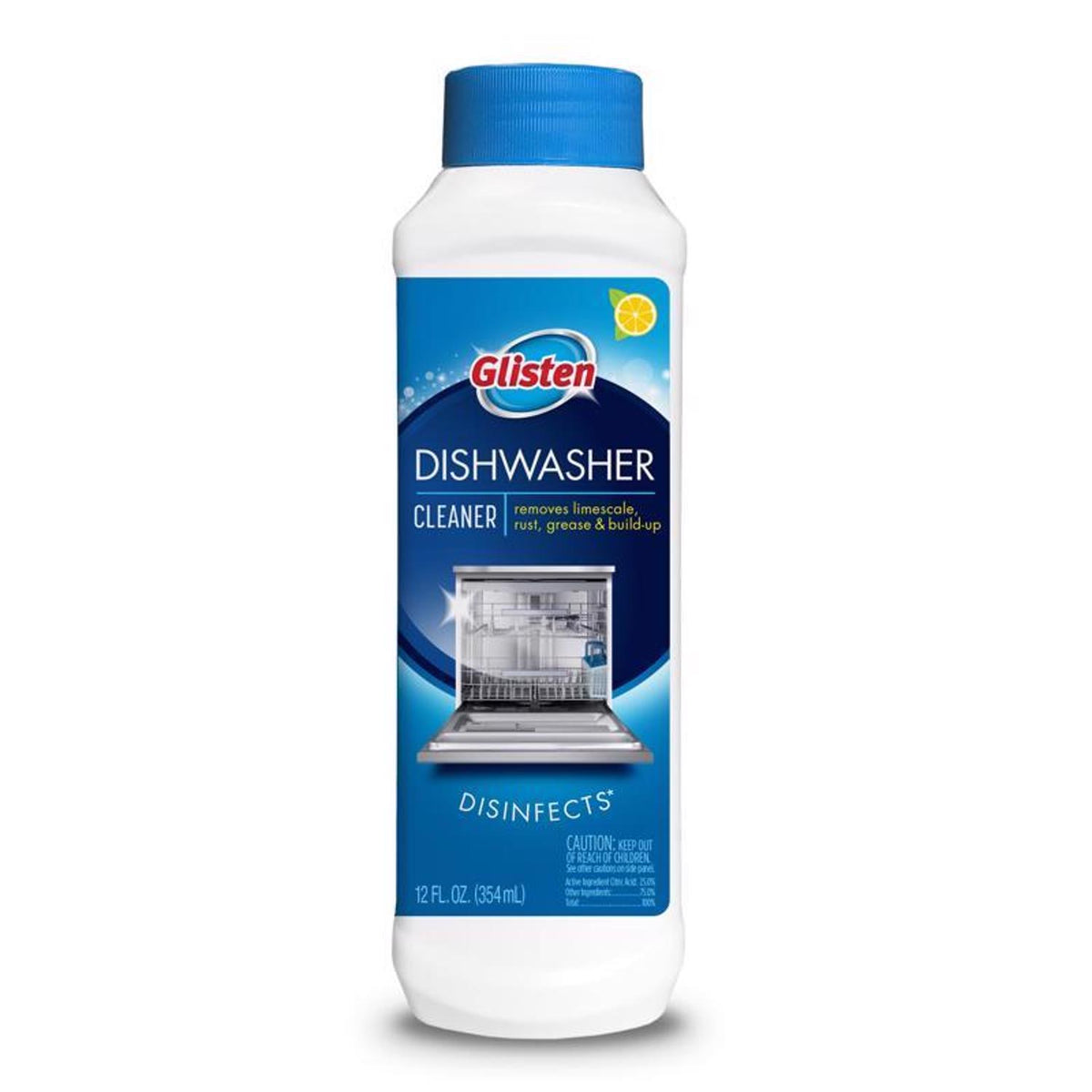 DISHWASHER MAGIC 12OZ