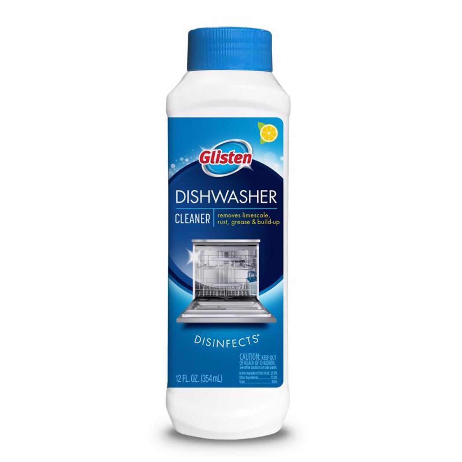 DISHWASHER MAGIC 12OZ