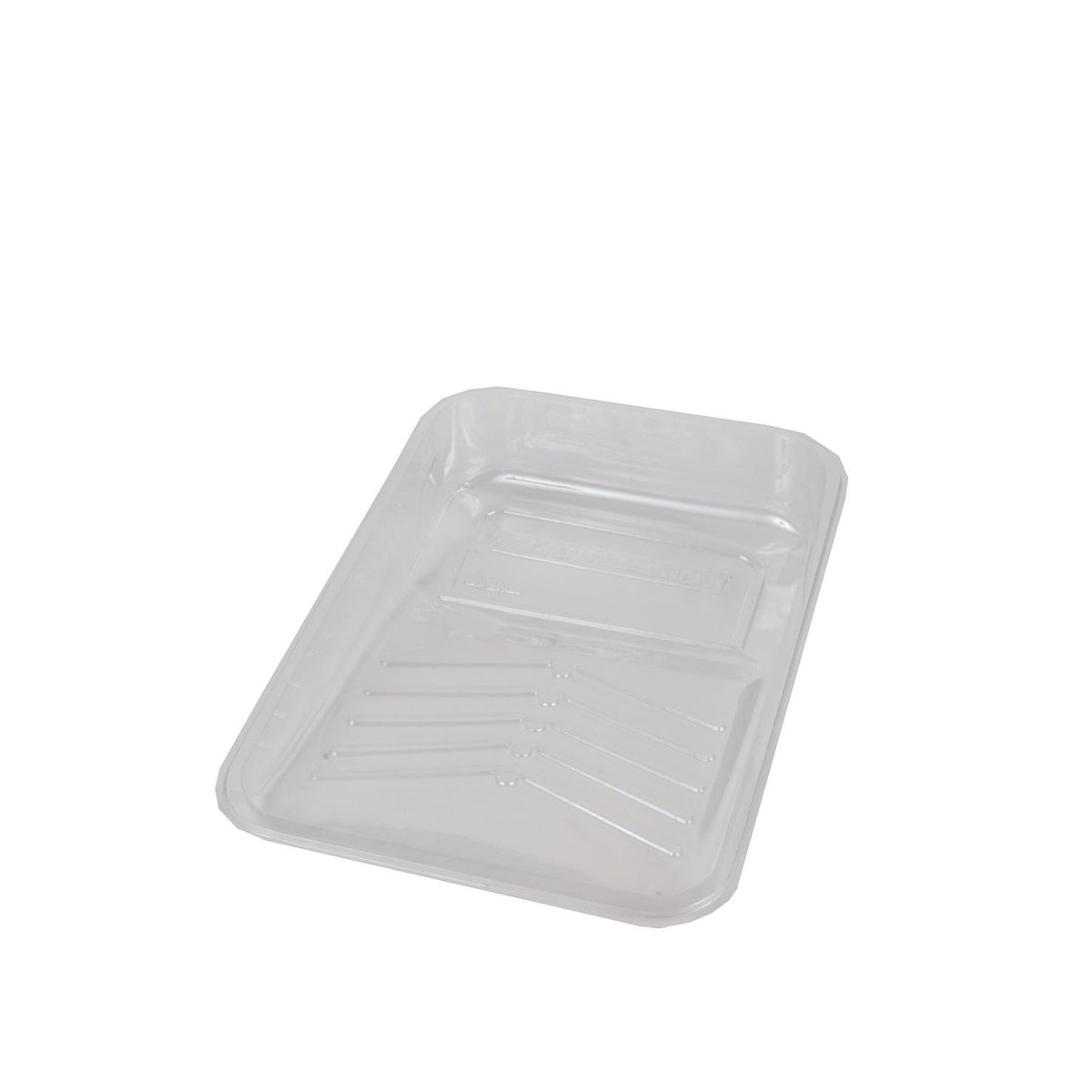 PAINT TRAY LINER CLR 3 Q