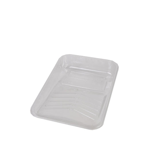PAINT TRAY LINER CLR 3 Q