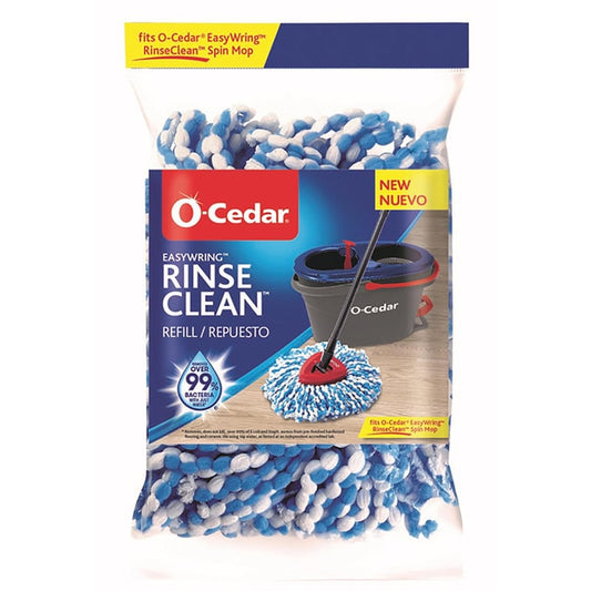 MOP REFILL WRING 8"X2" (Pack of 42)