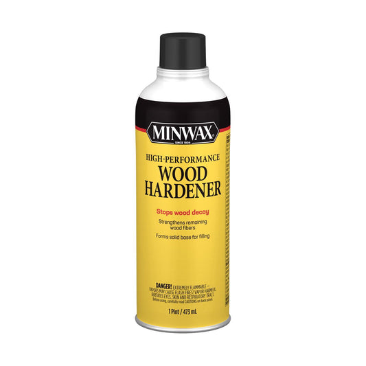 HARDENR WOOD PT MINWAX