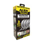 Alien Tape 120 in. L X 1.18 in. W Double-Sided Tape
