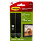 3M Command Extra Large Foam Strips 4 pk