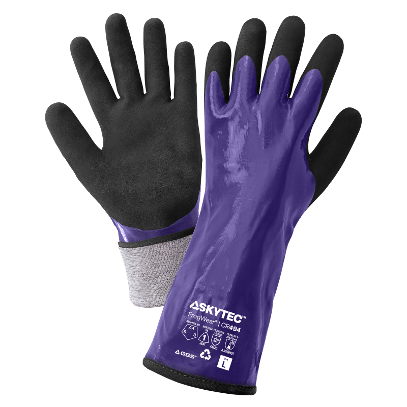 Skytec CR494 FrogWear®