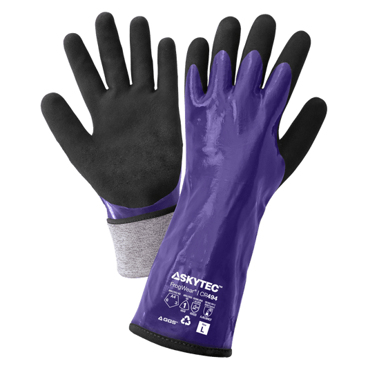 Skytec CR494 FrogWear®