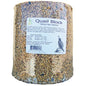 Sahuaro Seed Quail Block Bird Food Block 21 lb