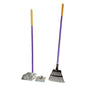 PDQ Aluminum/Wood Dog Waste Pick Up Tool 3 pk