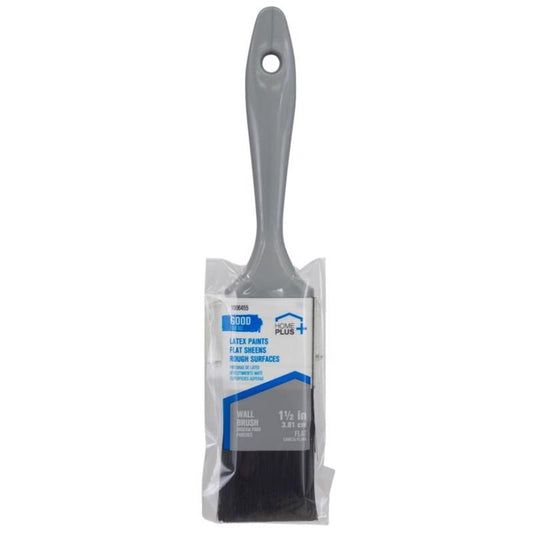 HP GOOD BRUSH FLAT 1.5"