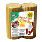 C&S Products Squirrelog Squirrel and Critter Food 32 oz