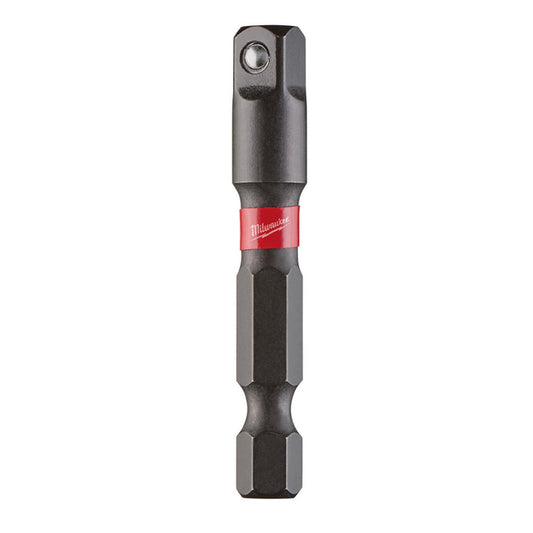 MLW SOCKET ADAPTR 1/4"