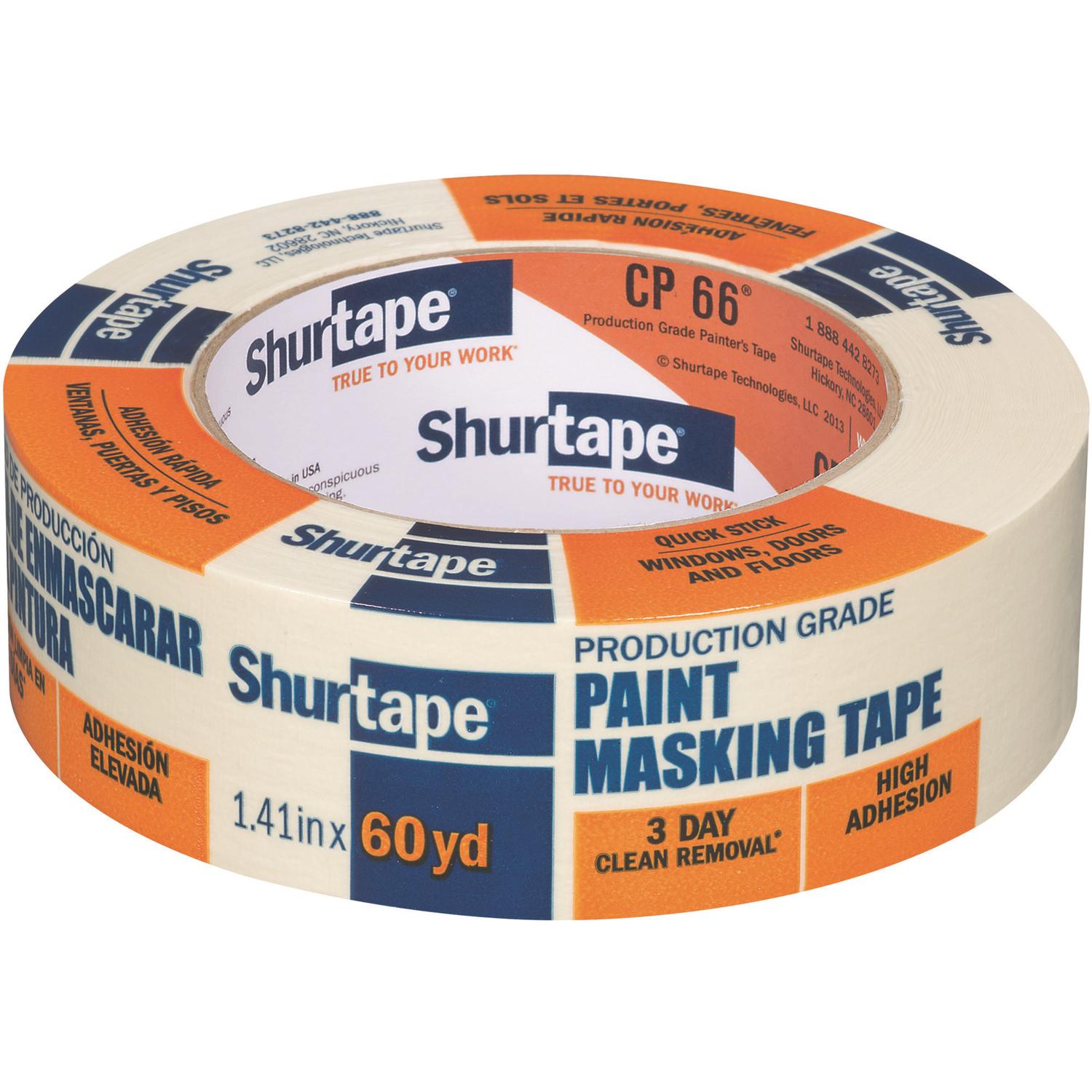PAINT MASK TAPE1.41X60Y