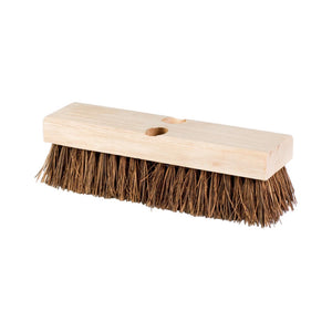 Brush Deck 10" Palmyra 08750