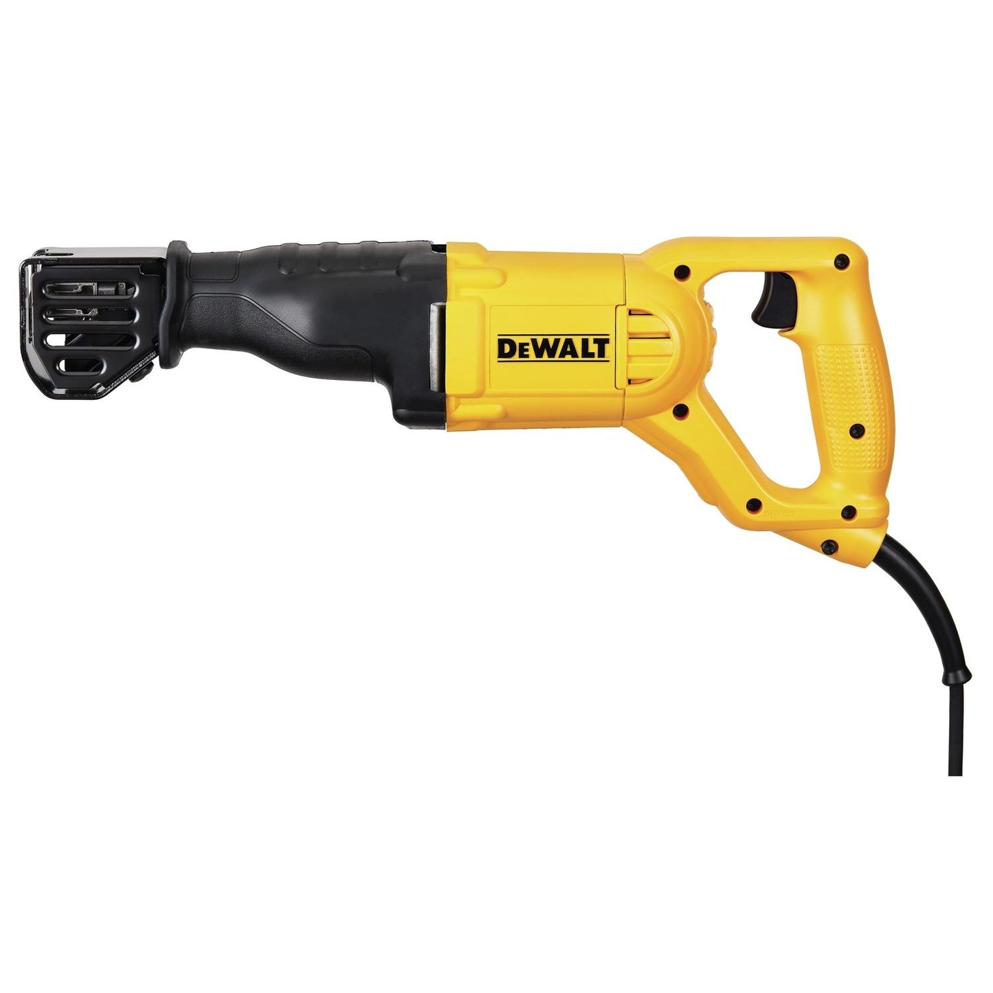Dw Recip Saw 10Amp
